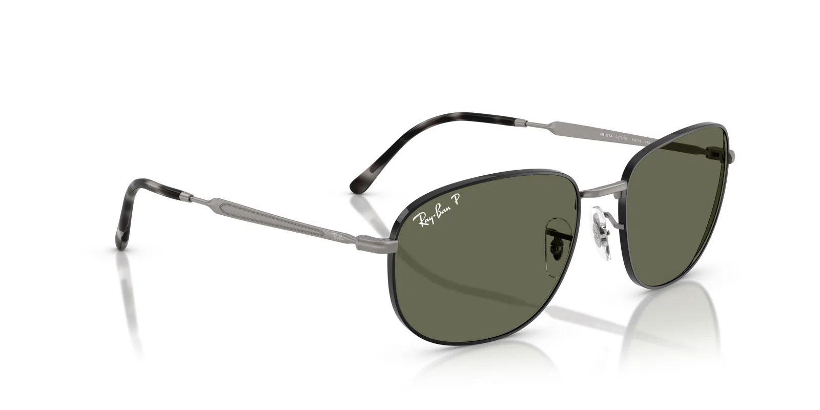 Ray-Ban 3754 Sunglasses - view 43